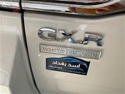 تۆیۆتا لاند کروزەر